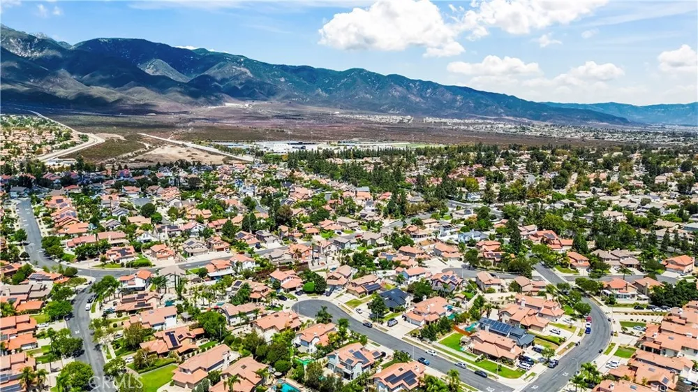 6385 Twilight Rancho Cucamonga, CA 91737