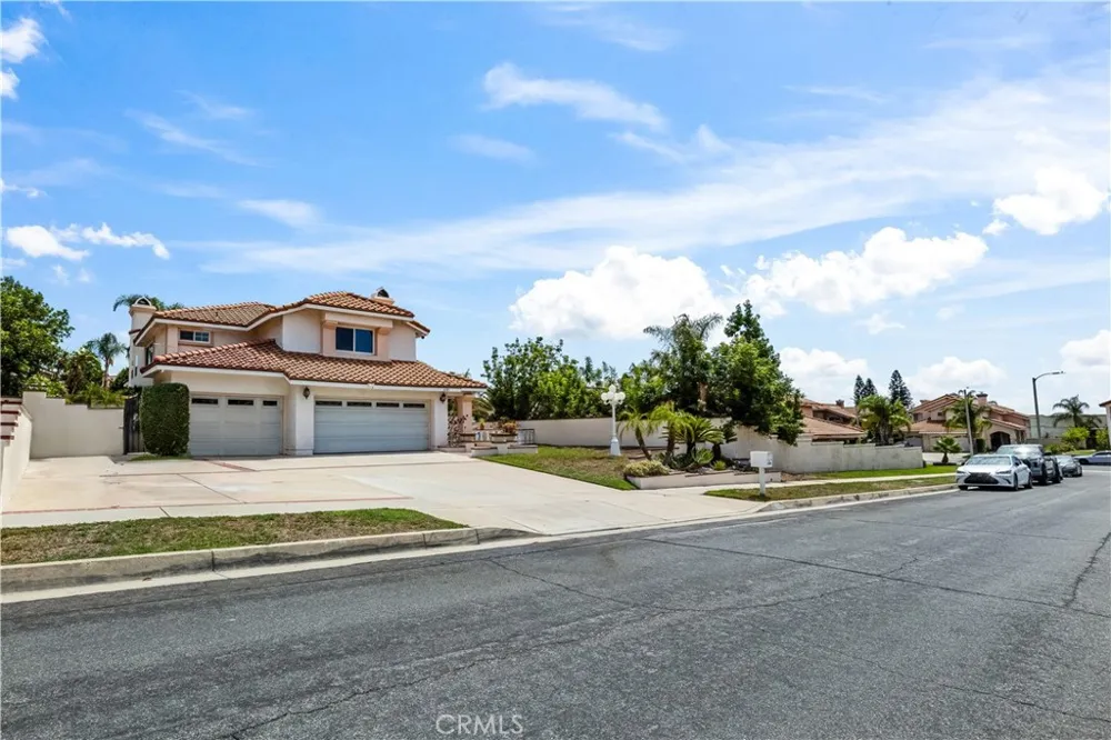 6385 Twilight Rancho Cucamonga, CA 91737