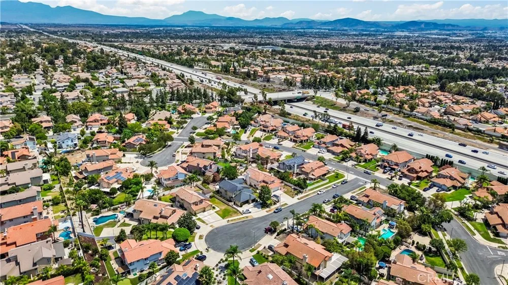 6385 Twilight Rancho Cucamonga, CA 91737