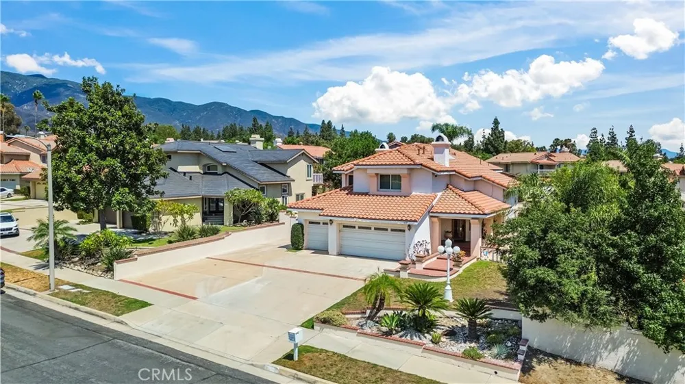 6385 Twilight Rancho Cucamonga, CA 91737