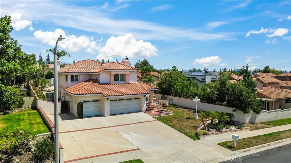 6385 Twilight Rancho Cucamonga, CA 91737