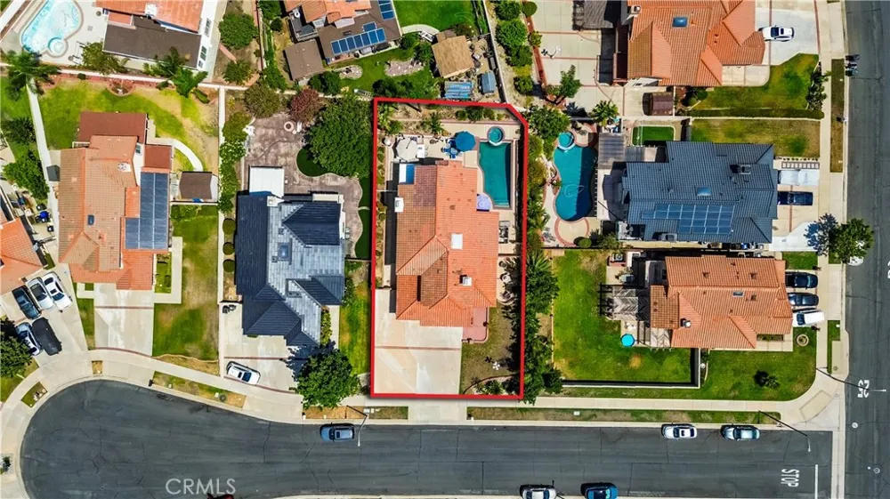 6385 Twilight Rancho Cucamonga, CA 91737