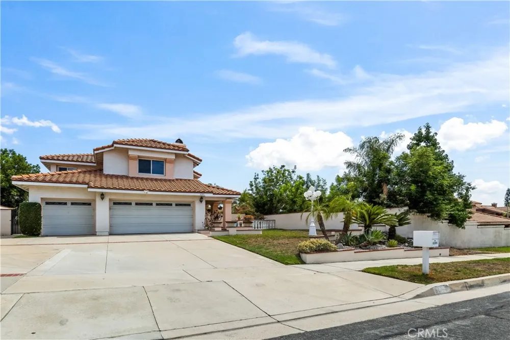6385 Twilight Rancho Cucamonga, CA 91737