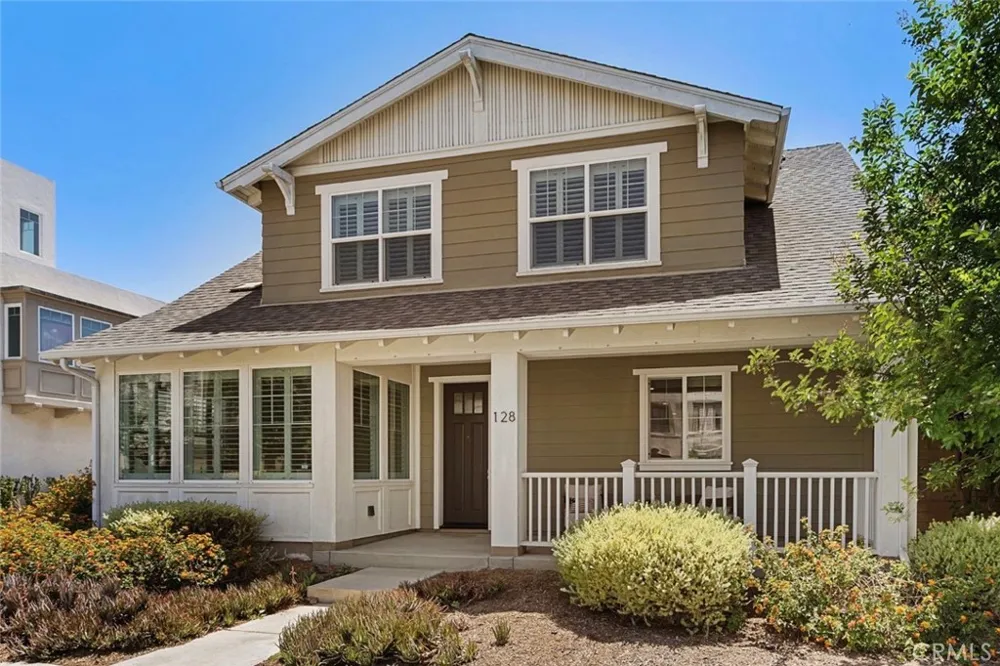 128 Mongoose Irvine, CA 92618