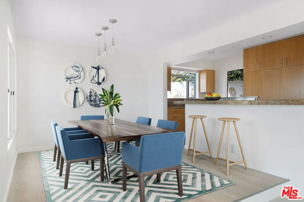 7000 Vista Del Mar Lane Playa del Rey, CA 90293