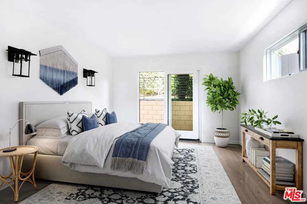 7000 Vista Del Mar Lane Playa del Rey, CA 90293