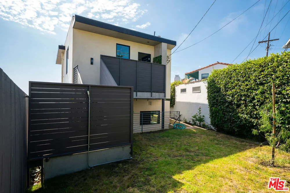 7000 Vista Del Mar Lane Playa del Rey, CA 90293