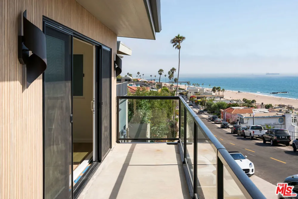 7000 Vista Del Mar Lane Playa del Rey, CA 90293