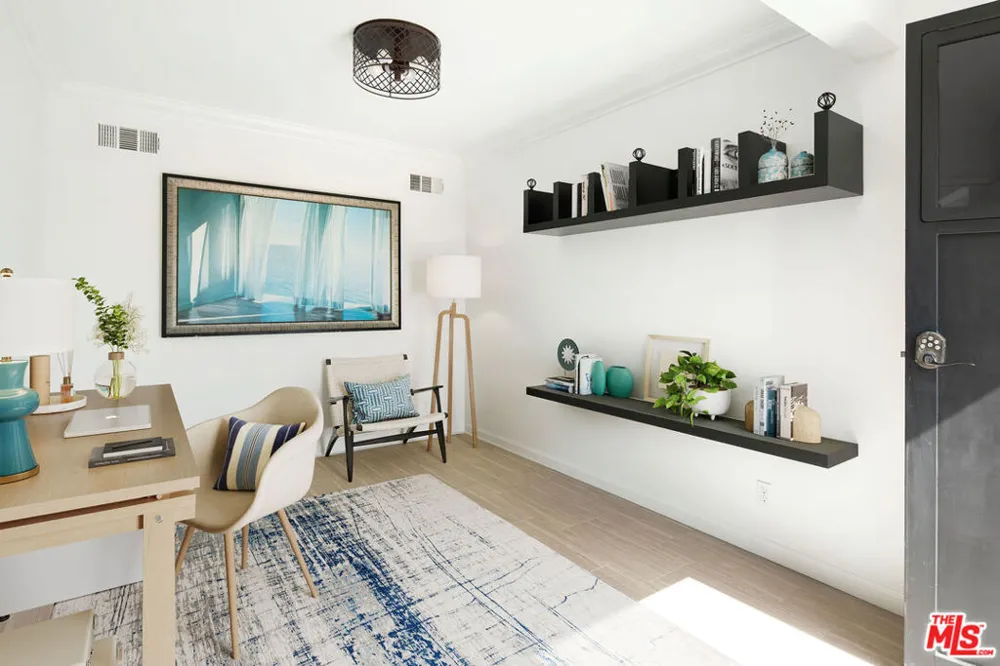 7000 Vista Del Mar Lane Playa del Rey, CA 90293
