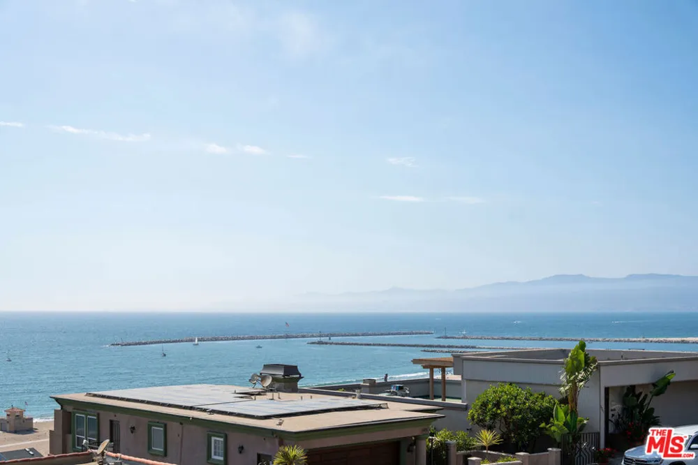 7000 Vista Del Mar Lane Playa del Rey, CA 90293