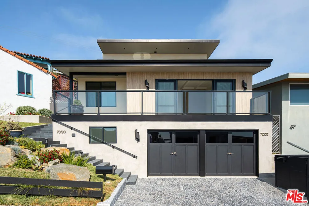 7000 Vista Del Mar Lane Playa del Rey, CA 90293