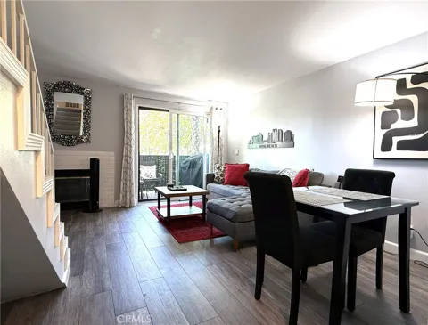 1600 Redondo Avenue #2