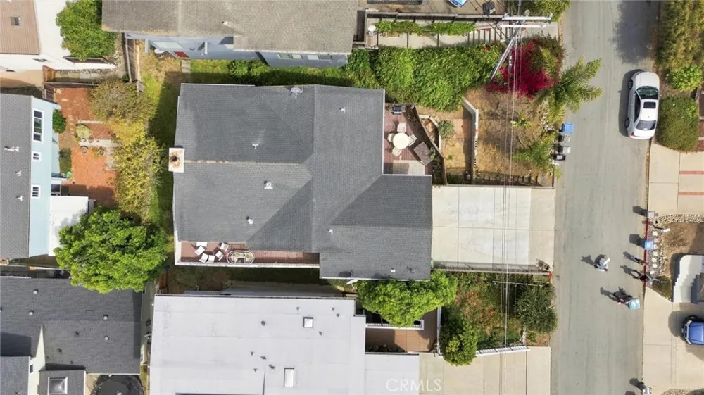 2481 Nutmeg Avenue Morro Bay, CA 93442