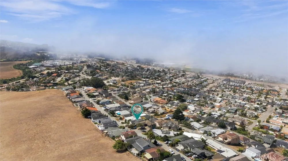2481 Nutmeg Avenue Morro Bay, CA 93442