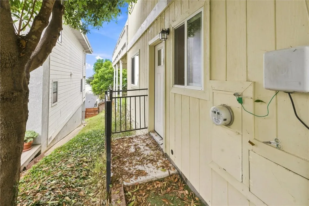 2481 Nutmeg Avenue Morro Bay, CA 93442