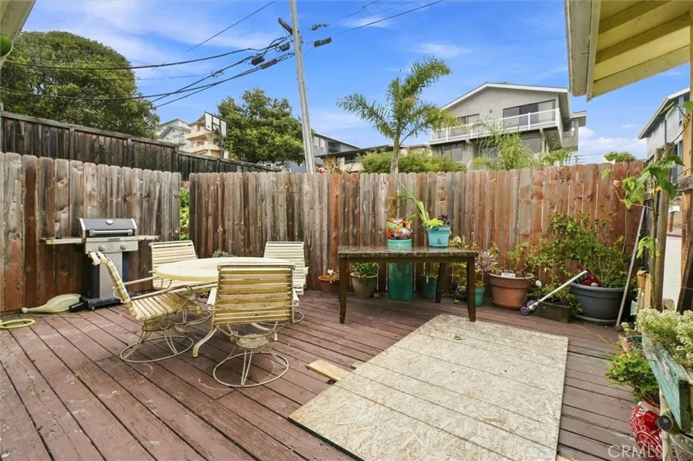 2481 Nutmeg Avenue Morro Bay, CA 93442