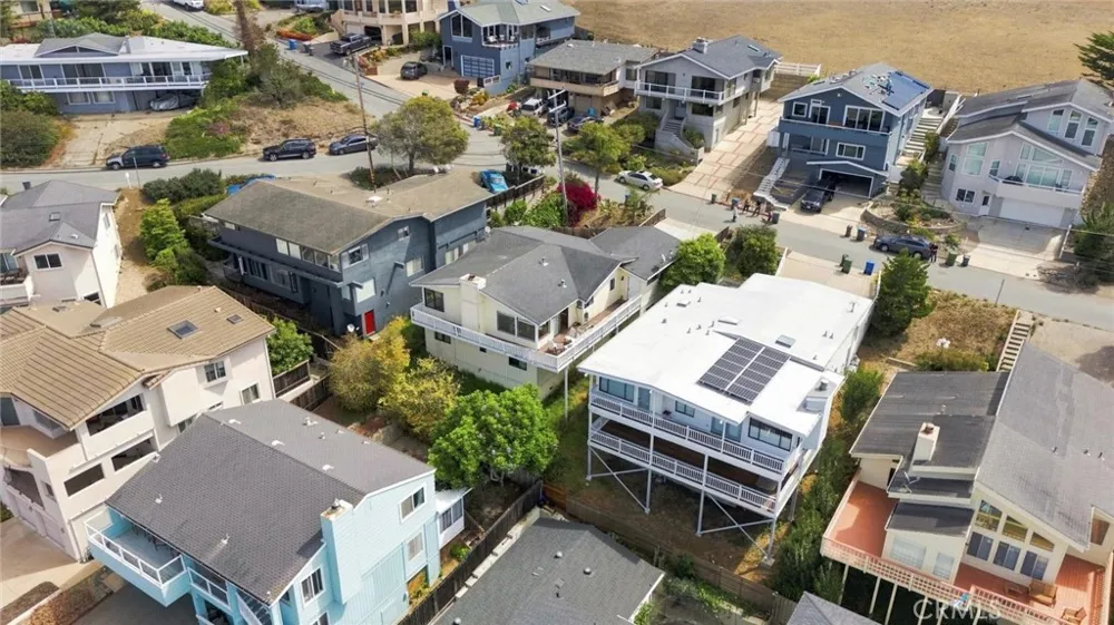 2481 Nutmeg Avenue Morro Bay, CA 93442