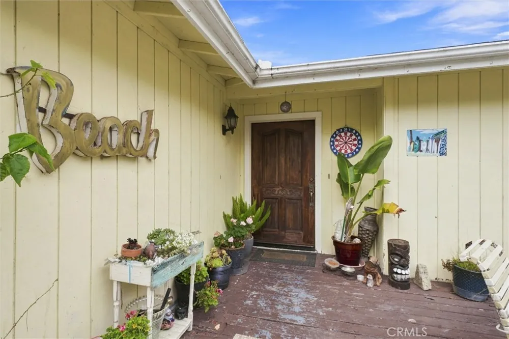 2481 Nutmeg Avenue Morro Bay, CA 93442