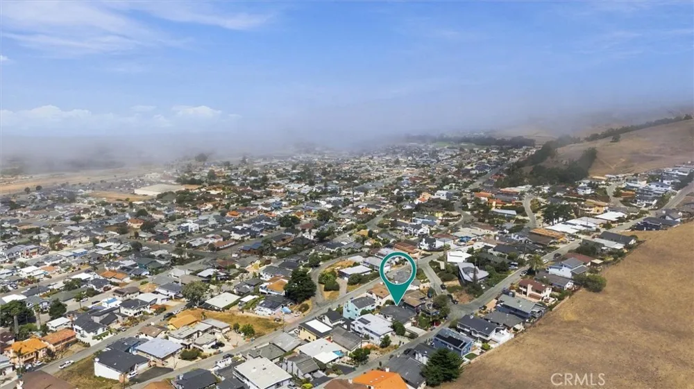 2481 Nutmeg Avenue Morro Bay, CA 93442