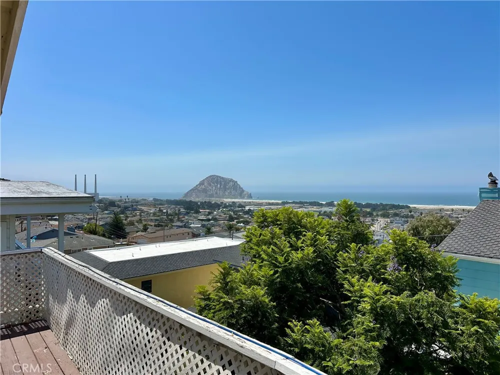 2481 Nutmeg Avenue Morro Bay, CA 93442
