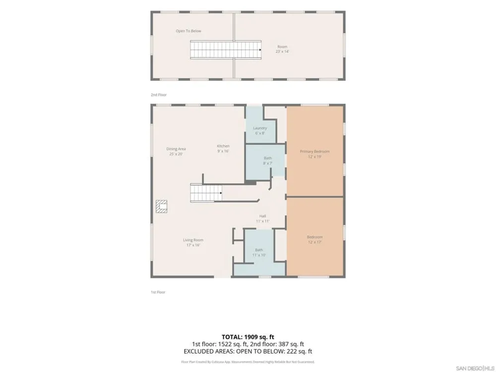22170 Burma Road Ramona, CA 92065