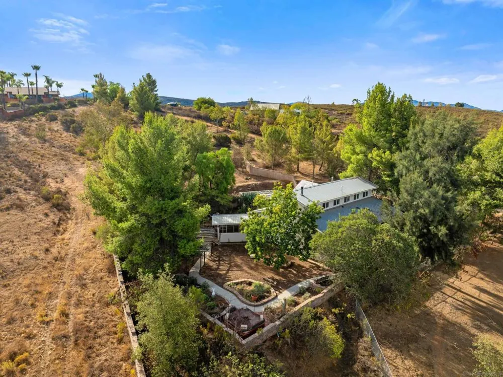 22170 Burma Road Ramona, CA 92065