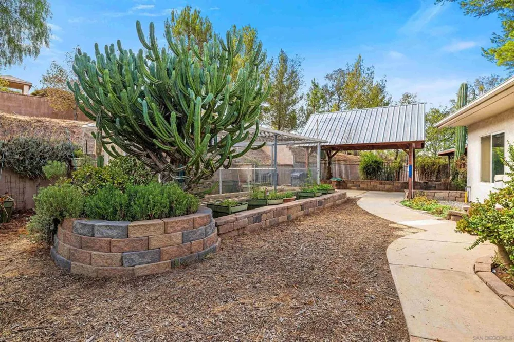 22170 Burma Road Ramona, CA 92065