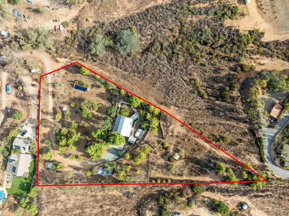 22170 Burma Road Ramona, CA 92065