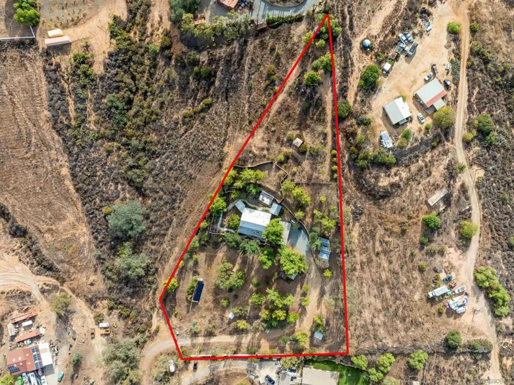 22170 Burma Road Ramona, CA 92065