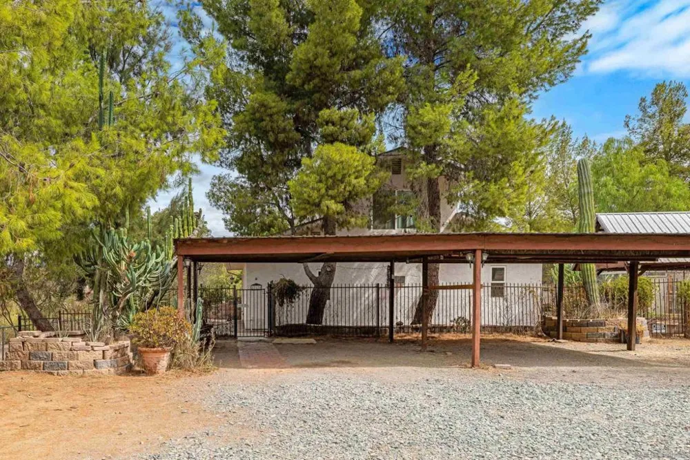 22170 Burma Road Ramona, CA 92065