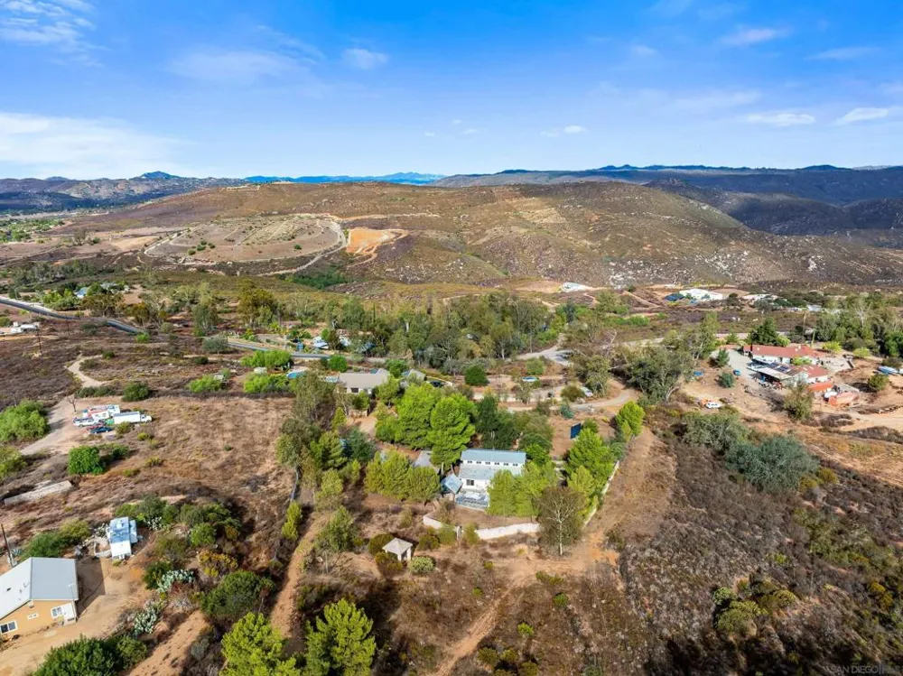 22170 Burma Road Ramona, CA 92065
