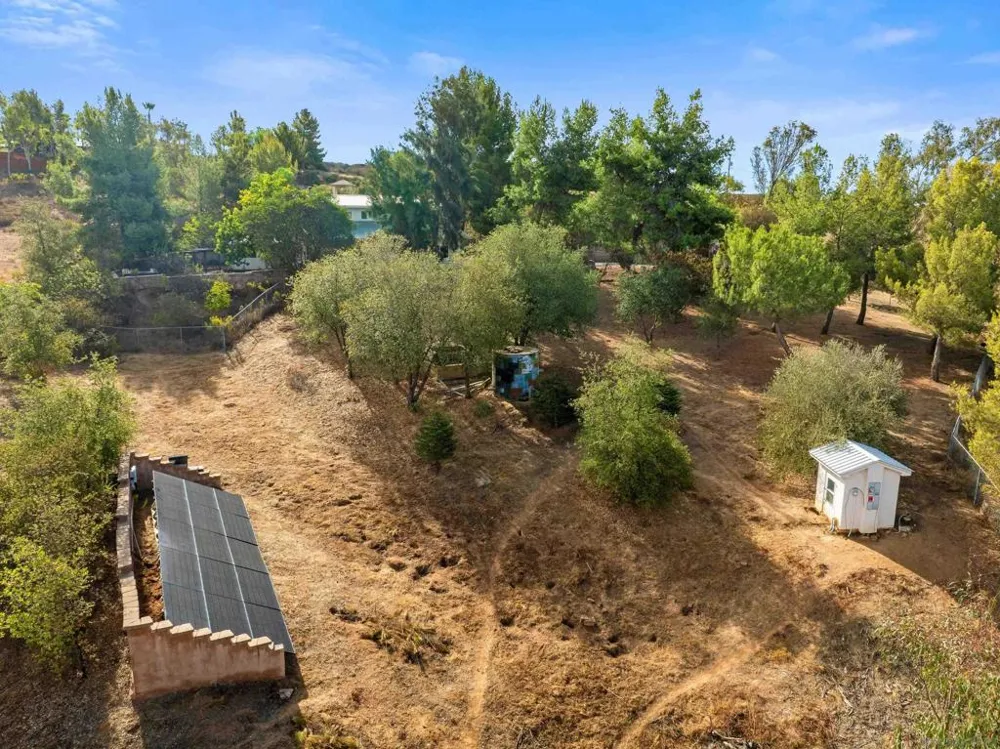 22170 Burma Road Ramona, CA 92065