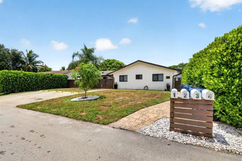 7701 NW 56TH AVENUE #3