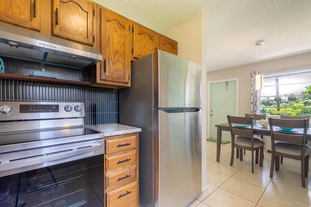 36 VISTA GARDENS TRAIL #103 Vero Beach, FL 32962