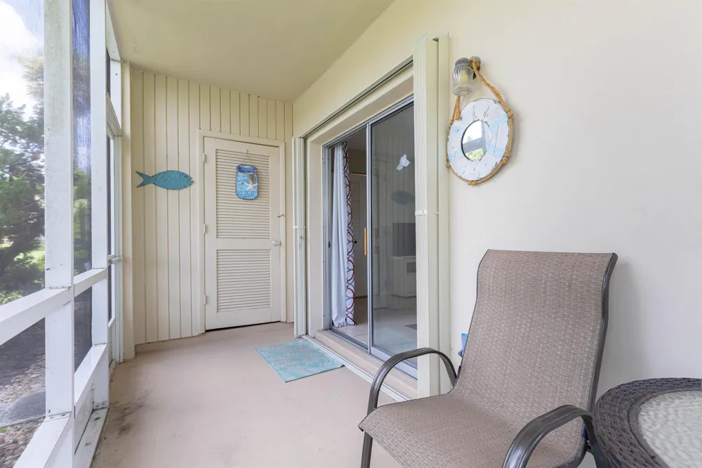 36 VISTA GARDENS TRAIL #103 Vero Beach, FL 32962