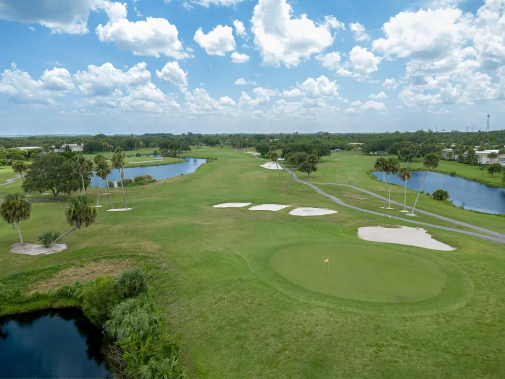 36 VISTA GARDENS TRAIL #103 Vero Beach, FL 32962