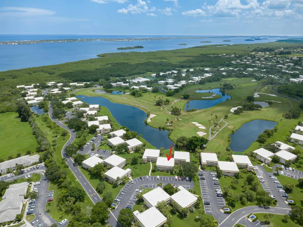 36 VISTA GARDENS TRAIL #103 Vero Beach, FL 32962