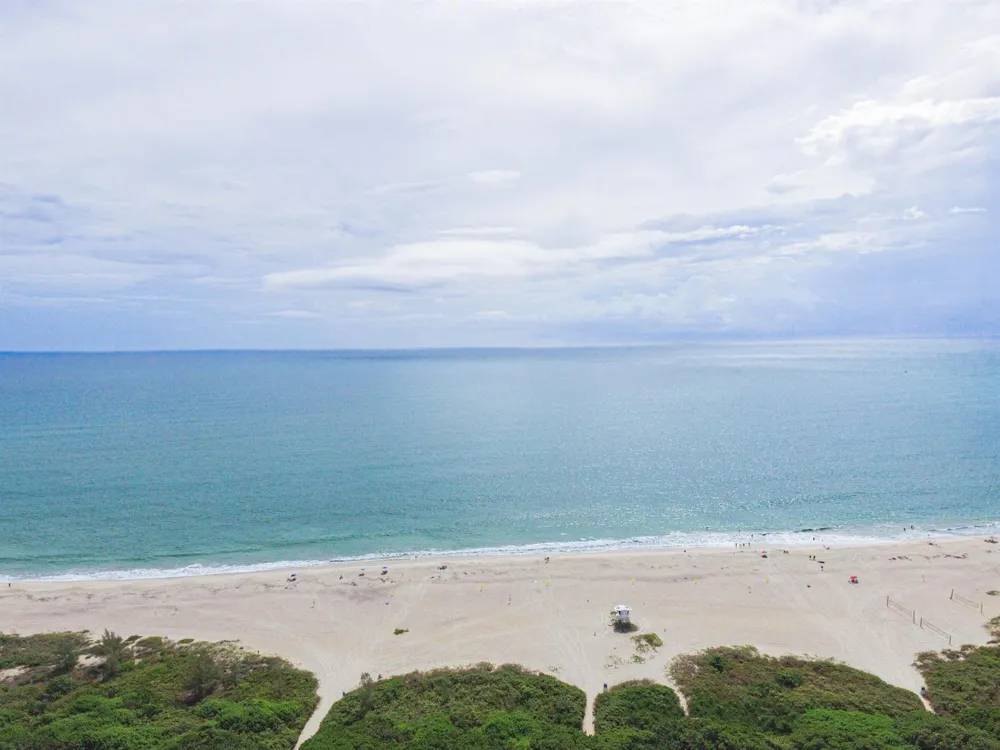 36 VISTA GARDENS TRAIL #103 Vero Beach, FL 32962