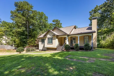 119 Orchard Ridge Trail