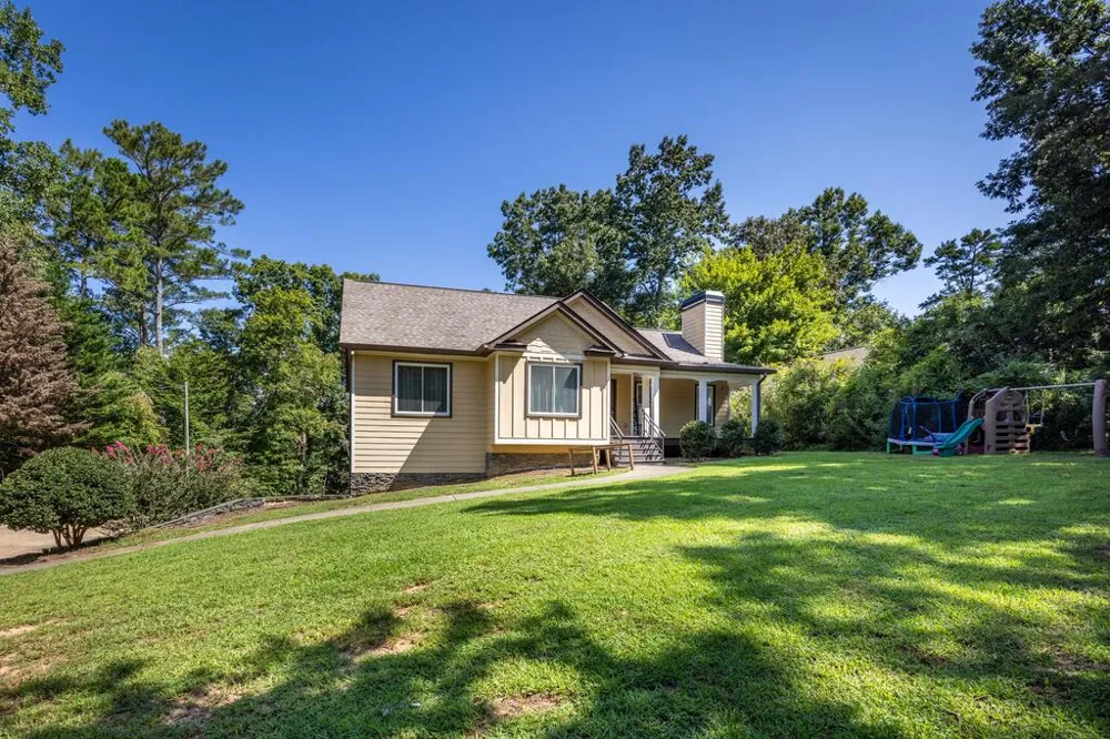 119 Orchard Ridge Trail Jasper, GA 30143