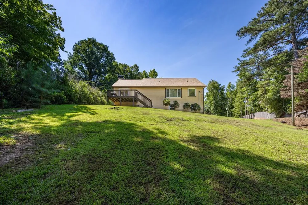 119 Orchard Ridge Trail Jasper, GA 30143
