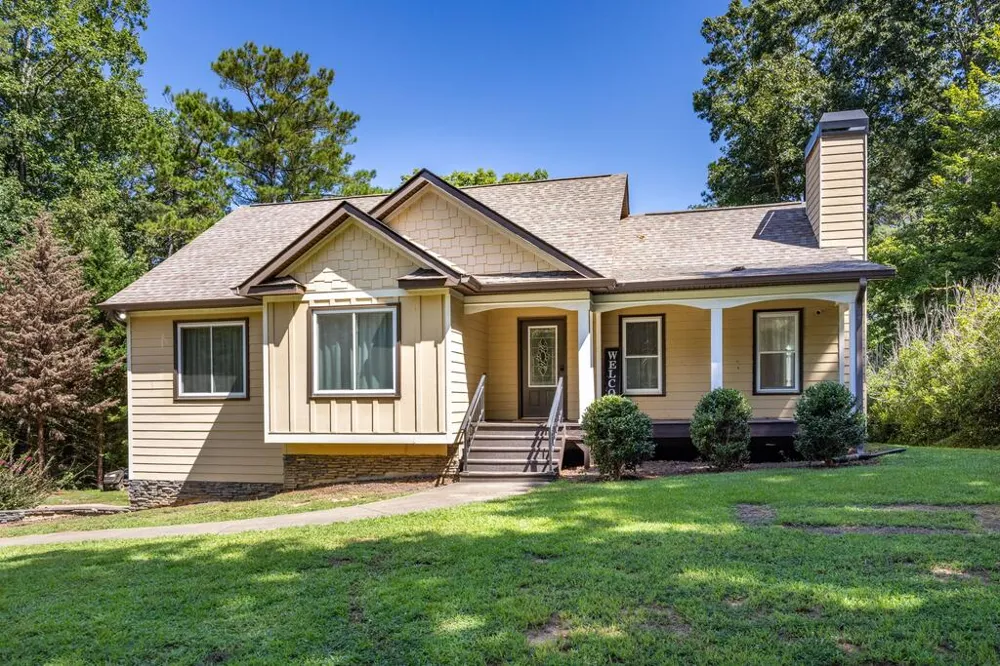 119 Orchard Ridge Trail Jasper, GA 30143