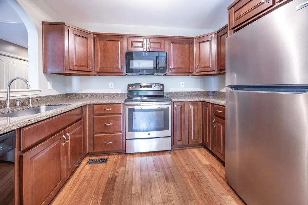 119 Orchard Ridge Trail Jasper, GA 30143
