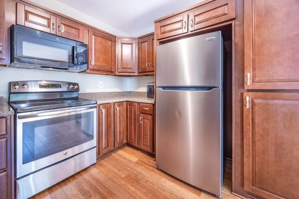 119 Orchard Ridge Trail Jasper, GA 30143