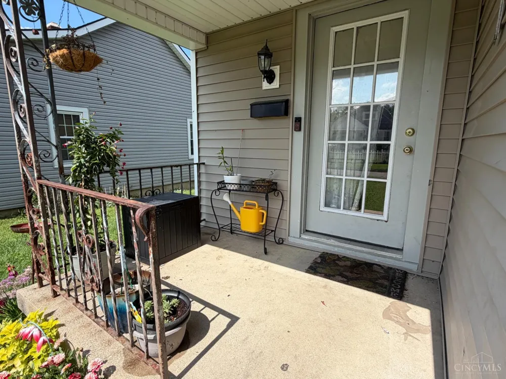 728 Coralie Avenue Hamilton, OH 45013