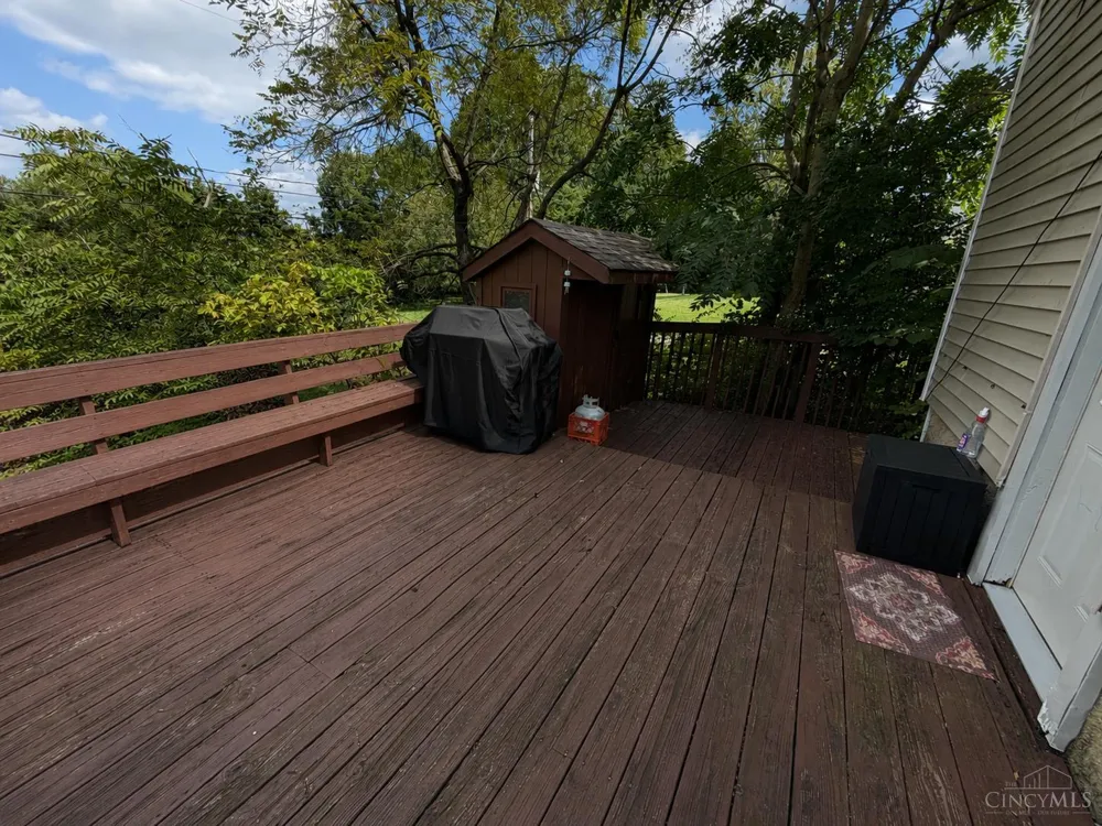 728 Coralie Avenue Hamilton, OH 45013