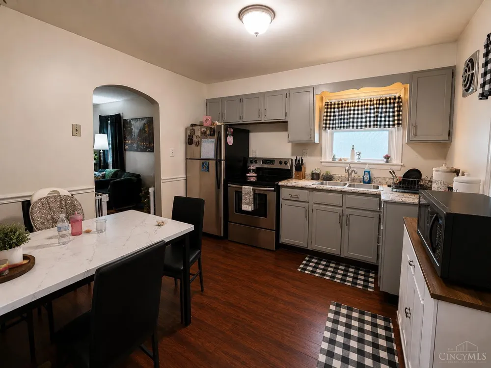 728 Coralie Avenue Hamilton, OH 45013