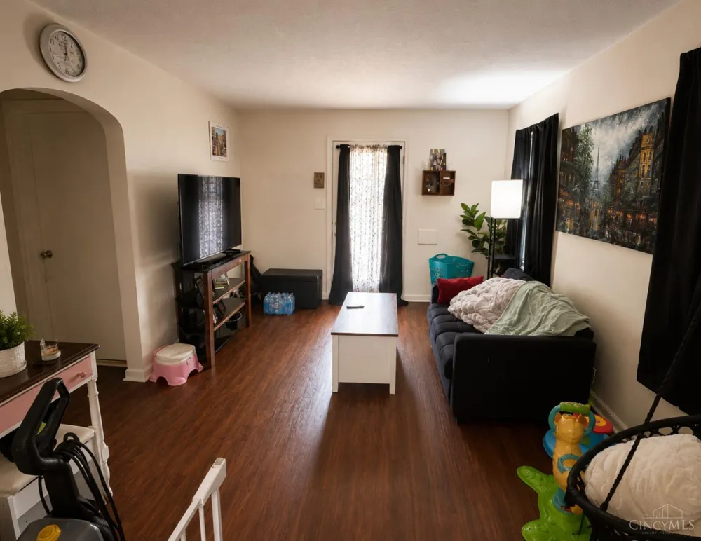 728 Coralie Avenue Hamilton, OH 45013