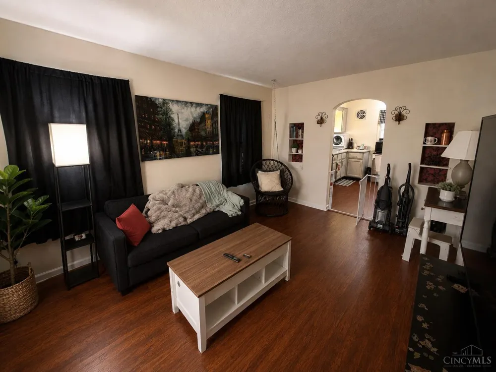 728 Coralie Avenue Hamilton, OH 45013