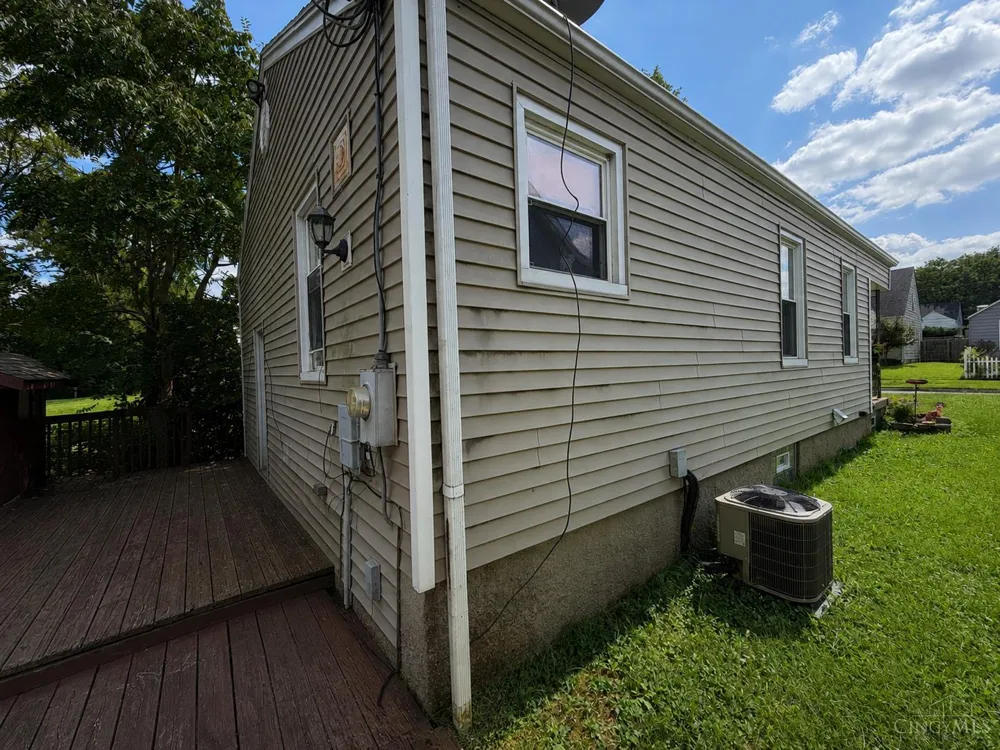 728 Coralie Avenue Hamilton, OH 45013